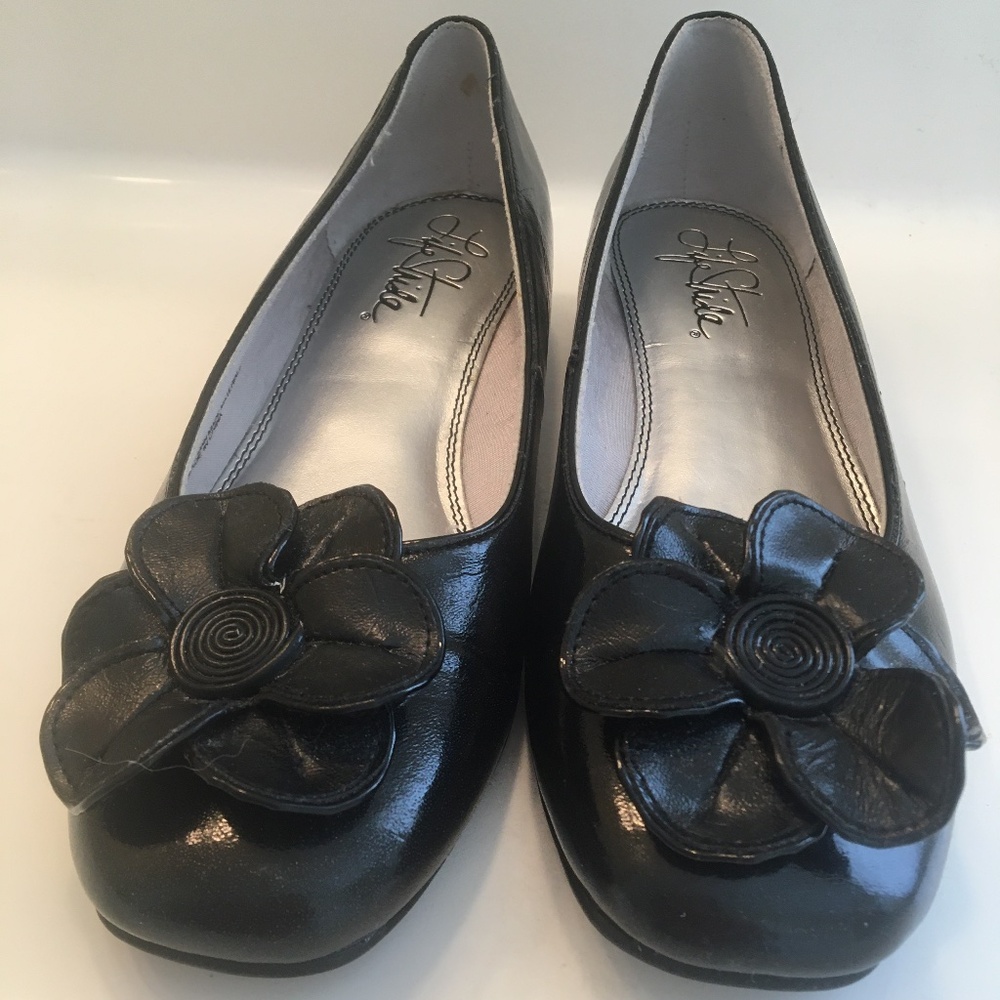 LifeStride Ballet Shoe